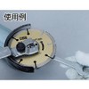 Trusco DP-DS Disc Grinder Spanner