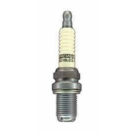 Brisk Racing Spark Plugs DO10LGS-T Spark Plug Premium Racing