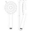Villeroy & Boch Universal Showers Hand Shower, Shower Head with
