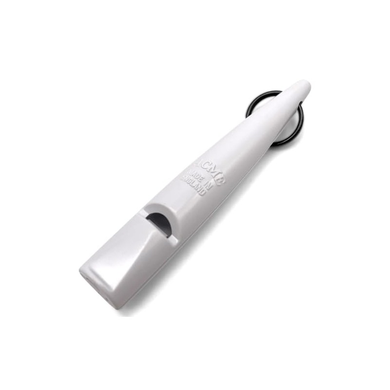 ACME Dog Whistle No. 211.5 with Instructions - The Original