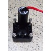 Hunter 24V Valve Solenoid W/top PGV valve solenoid also fits