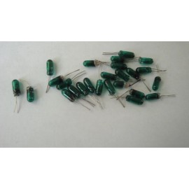 grain lamps 25pcs  grain of wheat lamp bulbs railroading miniatures