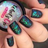 Whats Up Nails - Aurora Supreme Flakies