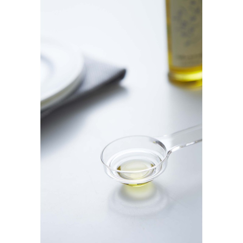 Measuring Cups & Spoon, Layered