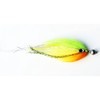 FISHIN ADDICT Jig fly barbless fishing fly lure handmade 7g