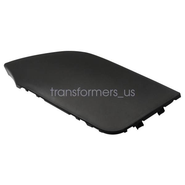 Soillar Front Bumper Tow Hook Cover Cap Fit 17 2018