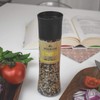 Silk Route Spice Company Tropical/Rainbow Pepper Giant Grinder 205G
