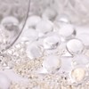 1 Pound Bag of Water Beads - Clear