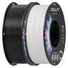 Creality 2 kg Black & White ABS Filament 1.75mm, 3D