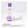Emulsion Coreana Antiarrugas De Colageno Y T Verde (2pz) Mixta