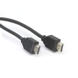 THE CIMPLE CO 4K HDMI Cable - (1 Pack) HDMI Cord (12ft) - Supports (4K@60Hz, 3D, HDTV, UHD, Ethernet, ARC, DIRECTV, Satellite Dish, Comcast) by 1 Pack