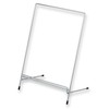 Asuka DB524 Freestanding LL Silver