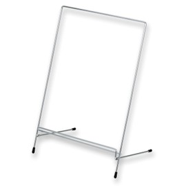 Asuka DB524 Freestanding LL Silver