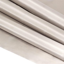 Astro 821-18 Electromagnetic Wave Shielding Sheet, Silver Gold, Wave Cut, Electromagnetic Wave Shield, Electromagnetic Wave Prevention, Large