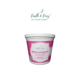 Himalayan Pink Salt - Specification: Fine