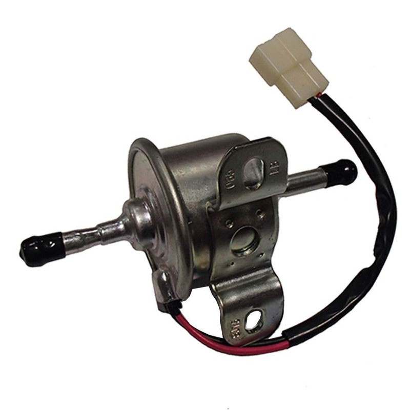 Fuel Pump Fits for John Deere Gator HPX, Pro 2020,