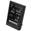 Bresser MeteoTemp TBV Wireless Weather Station, Thermo-Hygro Outdoor Sensor, Indoor/Outdoor