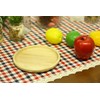 Fuji Boeki 96217 Plate, Round Plate, Diameter 5.9 inches (15