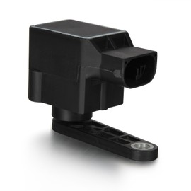 Madlife Garage 4B0907503 Level Sensor Xenon Headlight Range Adjustment Height Sensor A3 A4 A6 A8 TT