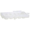 Ice Maker Cube Tray Compatible With Beko Fridge Freezer