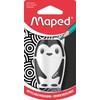 Maped Shaker Pencil Sharpener (Panda or Penguin), 34012