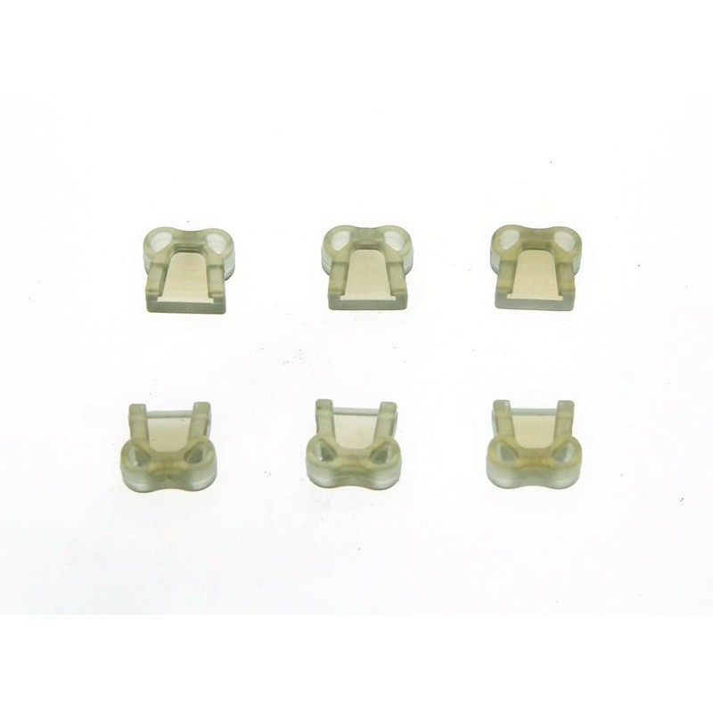 N569446, Suitable For 20V MAX Cordless Brad Nailer 6pcs