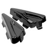 FTKDMT Motorcycle Side Frame Covers Fit For Harley V-ROD NIGHT-ROD