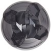 YG-1 EMB74 Carbide Ball Nose End Mill, Long Reach, Vibration
