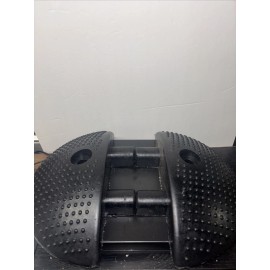 RK (Set of 2) RK RK-SPBPC Modular Rubber End Cap for 6 feet Speed Bump