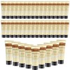 100 Pack Light Rose & Ginger Sugar Hand Cream Bulk
