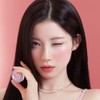 BANILA CO Hyper Holo Beam Eye Glitter - CR01 Peach
