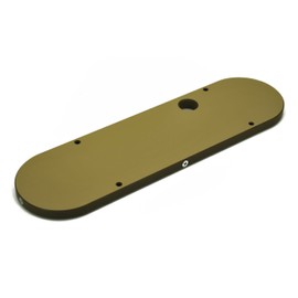 Leecraft JT-SS Jet Supersaw Zero Clearance Table Saw Insert