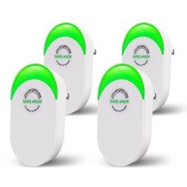 Stop Energy Watt Saving Device, Power Saver,Energy Saver,Household Power Saver,Electricity Saving Box Household Office Market Device Electric Smart US Plug 90V-250V 30KW 4 Pack