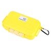 VGEBY Waterproof Storage Case, Lightweight Waterproof Hard Case, Shockproof, Abrasion