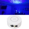 LED Star Projector Romantic Star Lamp App Control Night Light