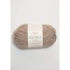 Sandnes Garn Alpaca Ull 2650 Mottled Beige