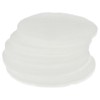 vhbw 5x Air Filter G3 Compatible with Helios EcoVent Verso