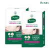Acnes 퍼펙트 솔루션 스팟 패치 120매 x2개 Perfect Solution Spot Patch 120 Sheets x 2 Packs