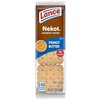 Lance Nekot Peanut Butter Sandwich Cookies, 1.75 oz., 40 pack.