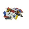 baytronic 50x Torpedo Fuses 5A, 8A, 16A, 25A, 40A Fuse