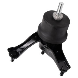 TRQ Transmission Mount Compatible with 2007-2018 Lexus ES350 2010-2015 RX350 2008-2018 Toyota Avalon 2007-2017 Camry 2009-2019 Highlander 2011-2020 Sienna 2009-2015 Venza