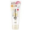 Nameraka Honpo WR Cleansing Face Wash for Adult Pores, Aging
