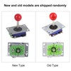 Sanpyl Joystick para Gaming, Game Joystick con Red Ball Competition