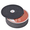 TJHSM 50-Pack Cut-Off Wheels Thin 4-1/2x0.040x7/8 Aluminium Oxide Grinder Cutting