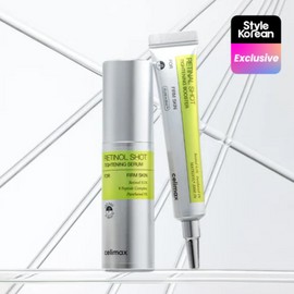 celimax [celimax]THE VITA-A Double Shot Anti-Aging Duo