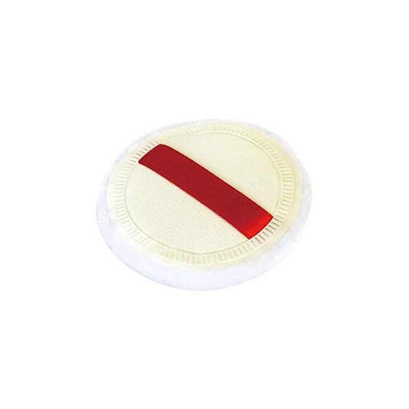 Dr. Y Queens Clear Powder Puff Single