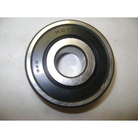 KOYO ALTERNATOR BEARING 17X52X16 BLACK SEAL 333-RS 333-2RS 333AB 17280 FRD142