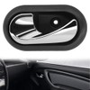 Ruolin Door Handle Interior Door Car Door Handle Interior Door