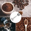 DFD 2-Inch-1 Coffee Scoops, 304 Stainless Steel Tablespoon Measure Spoon