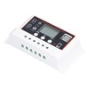 Battery Solar Controller Lithium Controller Simple Protective Function Photovoltaic Controller10A